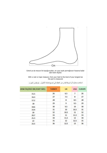 Muggo Sugar Garantili Çocuk Unisex Rahat Kalıp Önü Fermuarlı İçi Kürklü Yağmur Ve Kar Botu 001