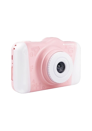 AgfaPhoto ARKCPK Realikids Cam2 DCC6 Kompakt Fotoğraf Makinesi