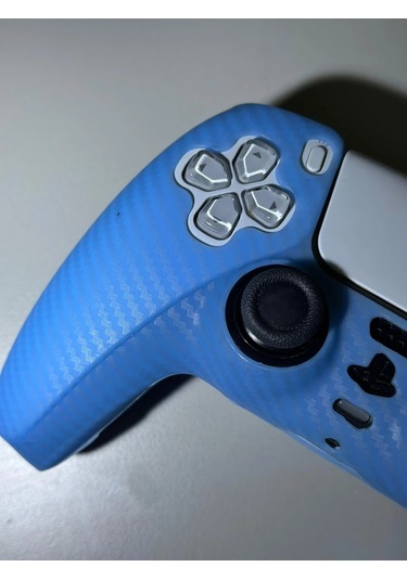 Ps5 Dualsense Kol Silikon Kılıf Darbe Koruması Ve Şık Tasarım - Clk9113