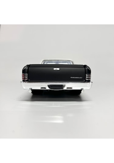 Jada 1/24 Chevrolet El Camino 1967
