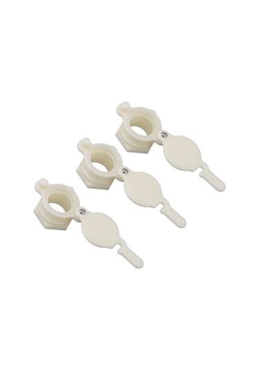 3'lü Bal Vana Seti Yongtao