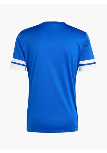 Adidas Squa25 Jersey Erkek Forma Mavi