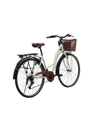 Belderia Vısıon Holıday 28 Beyaz