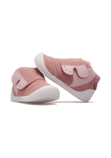 Vicco Ago Kız İlk Adım Hafif Panduf 25k 946.429 İak Pudra