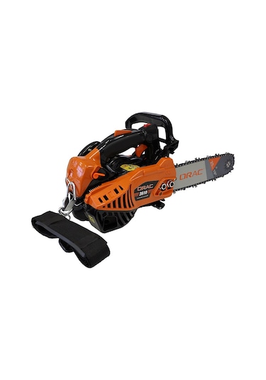 Orac 2610 Benzinli Motorlu Testere