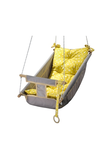 Bundera Kids Bebek Uyku Salıncağı