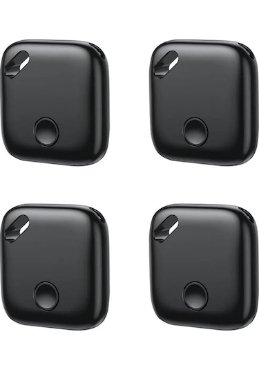 Onvec Smart Tag Akıllı Takip Cihazı 4 Adet