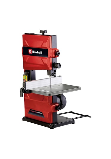 Einhell TC-SB 200/1 Şerit Testere - 4308009