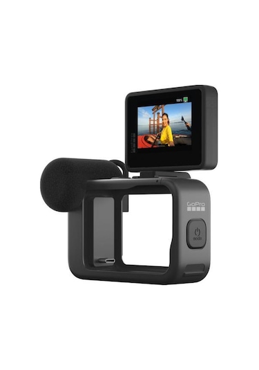 Gopro Display Mod (hero8 Black)