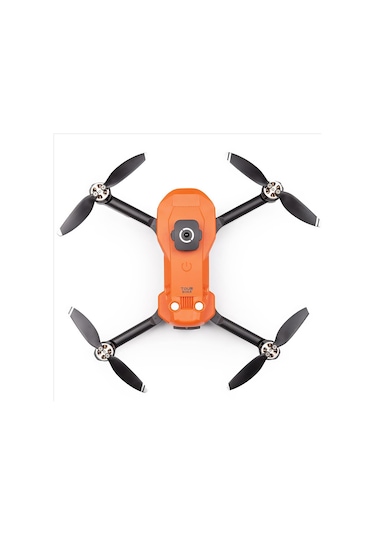 Aden Evo 2 Bataryalı Engel Sensörlü Taşıma Çantalı Kameralı Drone