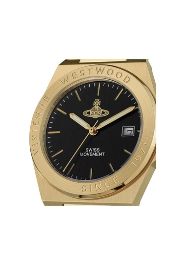 Vıvıenne Westwood Vv335bkgd Kadın Kol Saati Altın