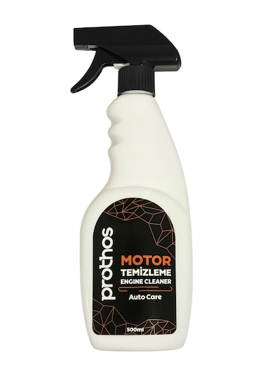 Prothos Motor Temizleme 500 Ml.