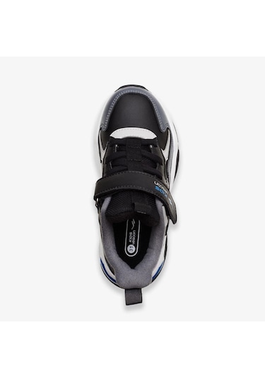 Lescon Flow Çocuk Spor Ayakkabı 24nac00flowf Siyah
