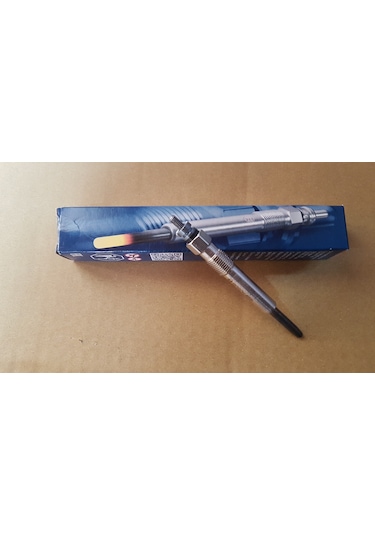 Ford Connect 1.8 Tdci Bosch Isıtma-kızdırma Buji Takımı 4 Adet