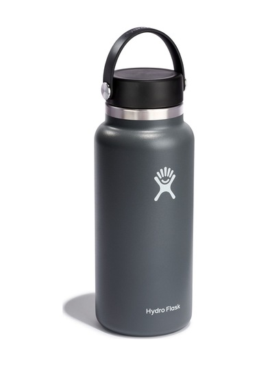 Hydro Flask Hf-w32bts010 946ml 32oz Genıs Flex Kapak Sıse Stone