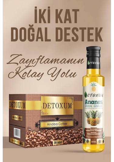 Zayıflamak İlk Haftada 5 Kilo Zayiflama1 Form Bitkisel Özel Karışım Detoks Detox Form Sirkesi Hindiba Kahve Diğer