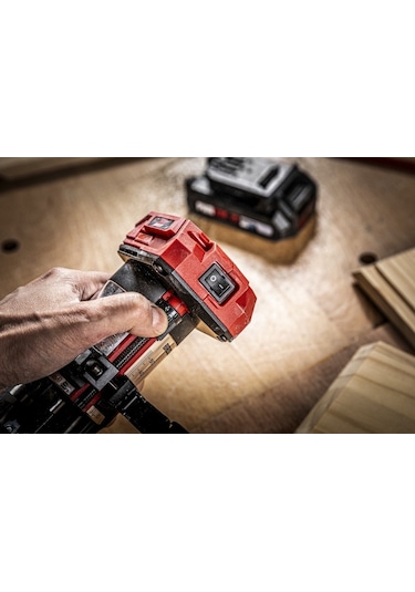 Skil Compact 3170CA Akülü Freze