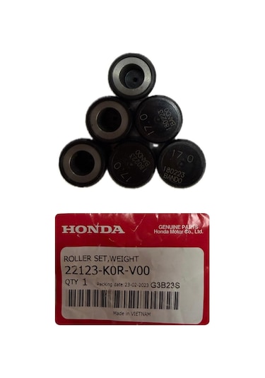 Honda Sh 125 Debriyaj Bagaları 2024-2026