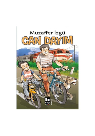 Bilgi Yayınevi - Can Dayım