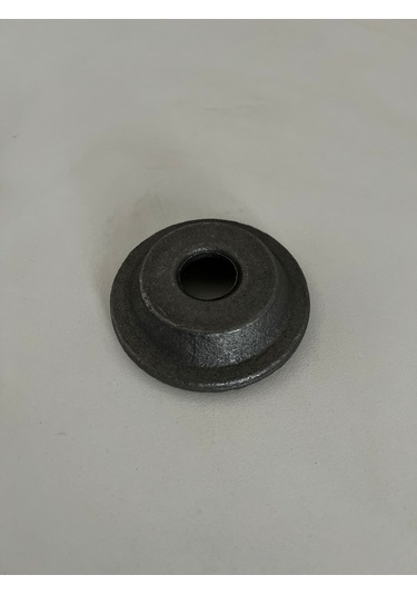 Berseller Iskele ve Kalıp Aksesuarları Kriko Taban Pulu