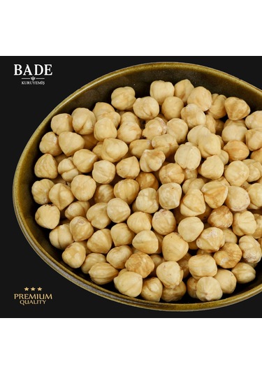 Tek Kavrulmuş Fındık Giresun Jumbo İri Boy 250 Gr. 250 G