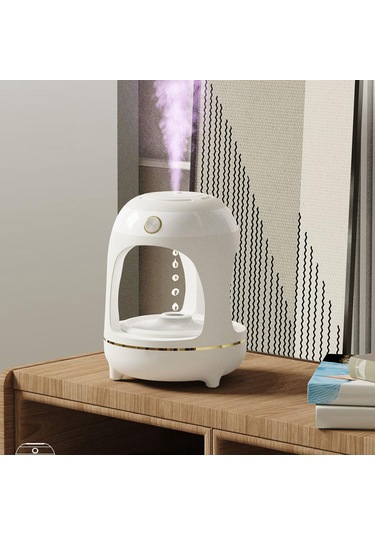 Suntek Nemlendirici Gece Lambası 700 ML