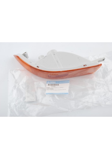 Cn Sol Tampon Sinyali Toyota Corolla 1993-1998 Ae101 Uyumlu 8152012520