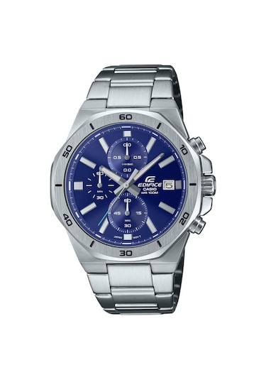 Edifice Efv-640d-2avudf Erkek Kol Saati Gold
