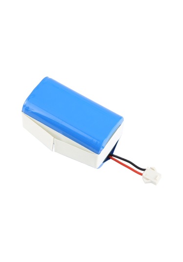 Cbtx Ecovacs Dg500 Inr18650 M26-4s1p 2600mah Pil Değiştirme