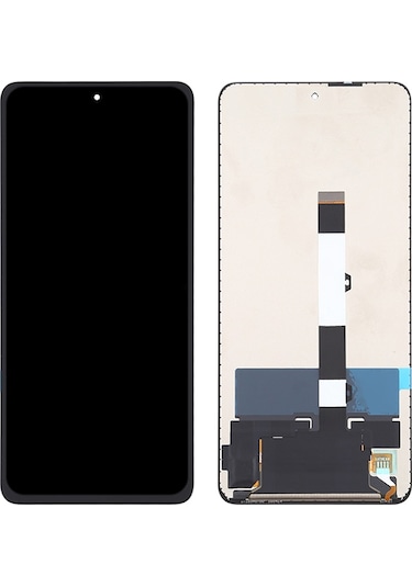 Xiaomi Poco X3 - Poco X3 NFC için LCD Ekran Dokunmatik Touch