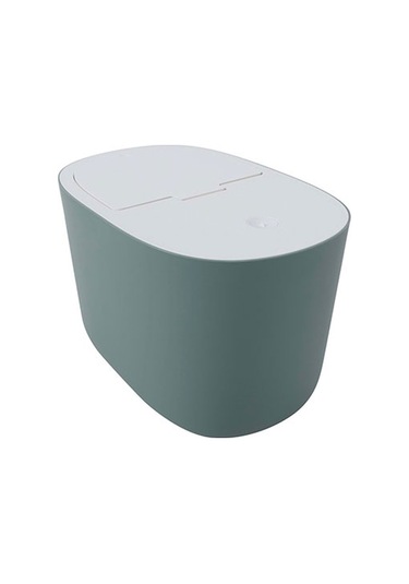 M-pets Stoko Mama Saklama Kovası Yeşil 6 Kg 244-51037.01