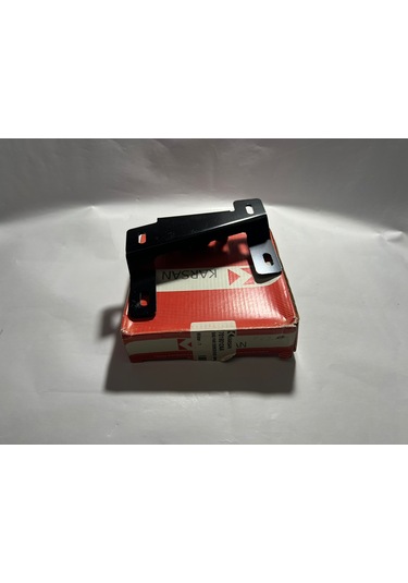 Karsan Jest Sağ Far Çerçeve Braketi 7019012aa