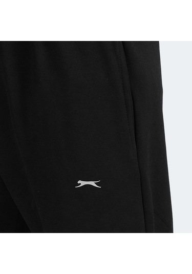 Slazenger MAREK Erkek Eşofman Altı Siyah