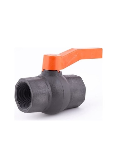 Pvc Küresel Vana 1 1/2