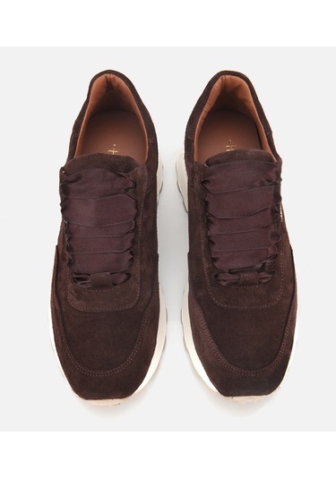 Hotiç Kadın Süet Deri Kahverengi Bağcık Detaylı Yüksek Tabanlı Spor Ayakkabı 01ayh315410a480 01ayh315410a480 Kahverengi Hotiç Kadın Süet Deri Kahverengi Bağcık Detaylı Yüksek Tabanlı Spor Ayakkabı 01ayh315410a480 01ayh315410a480 Kahverengi