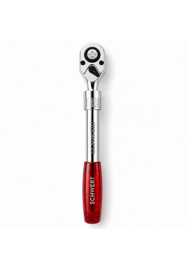 Schwert 1/2 72 Diş Uzatmalı Cırcır Kolu