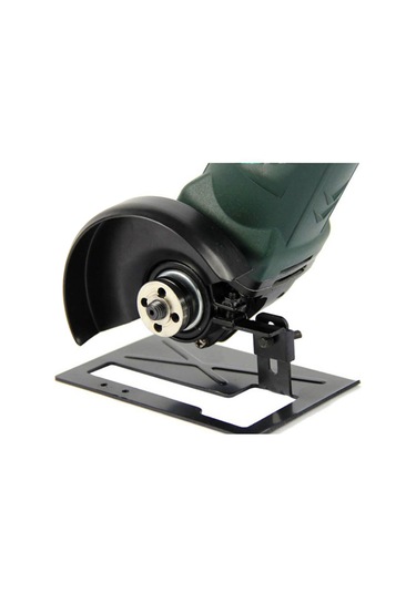 Ximistore9 "yüksek Performanslı Açılı Taşlama Makinesi Koruyucu Kılıfı - Ahşap Ve Metal Kesim İçin"