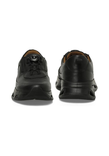 Lumberjack Ankle 5pr Siyah Erkek Günlük Ayakkabı 000000000102029443 Siyah