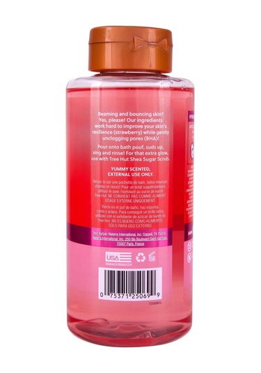 Tree Hut Strawberry Duş Jeli 532 ML