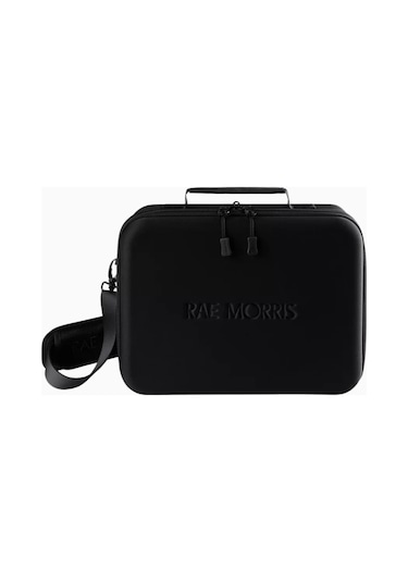 Travel Case Frame Lüks Mıknatıslı Fırça Saklama Ve Seyahat Seti