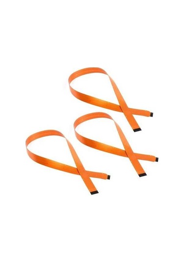 Fortunelane 3pcs Dsi Fpc Raspberry Pi 5, 22pin-15pin Esnek Kablo, 500mm, Dsi Ekranlar İçin Uygun