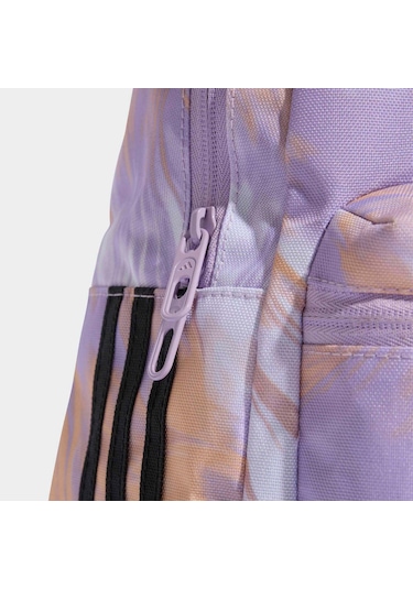 Adidas Beach Allover Print Çocuk Sırt Çantası Ka3518 Çok Renkli