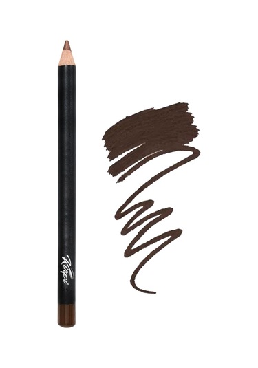 Kirpi Göz Kalemi Kahve Star 1.2 G