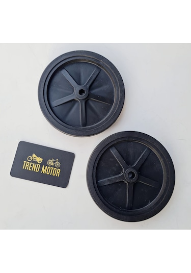 Trend Bisiklet 20 Jant Yan Denge Tekeri Komple Set