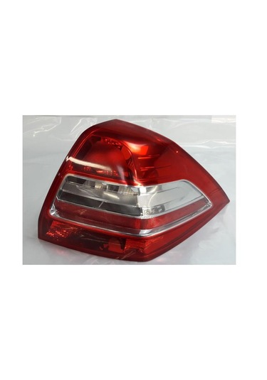 Megane Iı Sedan Y.k. 2008 Sağ Stop 3324 8200417347 Pleksan