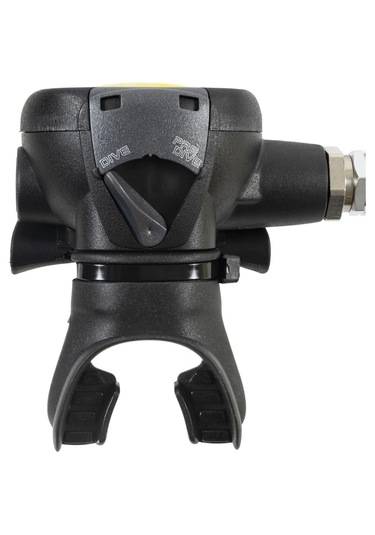 Cressi Octopus Xs Compact Regülatör Çok Renkli
