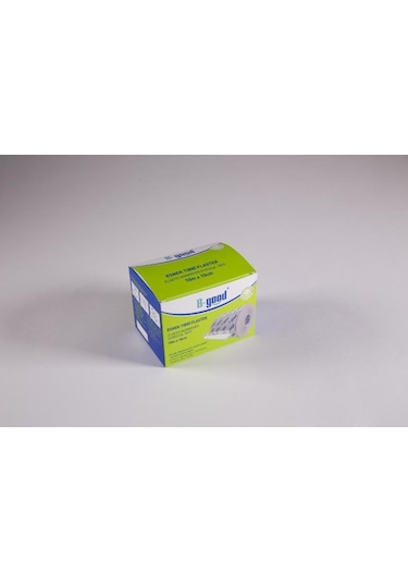 B-good Fix Esnek Nw Flaster 10 M x 10 CM