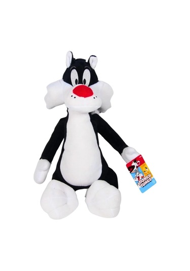 Mey İthalat Peluş 43 Cm