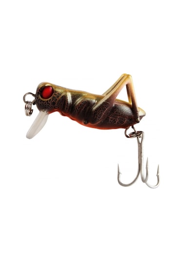 Protackle Çekirge Yem