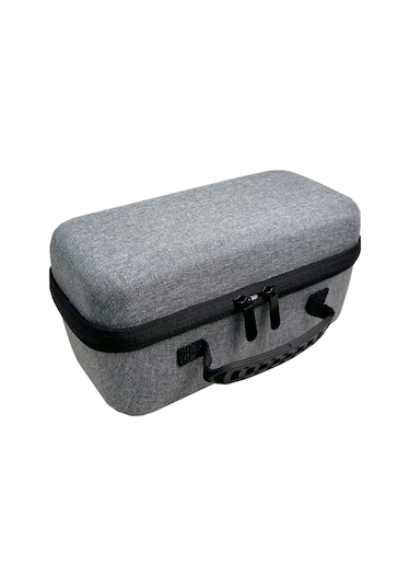 Youtek Samsung Freestyle Taşınabilir Projeksiyon Çantası - Çok Amaçlı, Dayanıklı Nylon Ve Eva